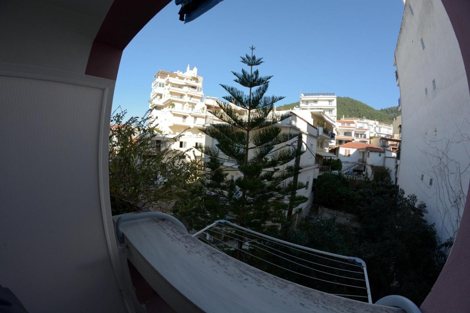 Maria'S Roomstudios Apartments Flats To Let Seaside Heart City Chantzara Spyropoulos Igoumenitsa Exterior foto