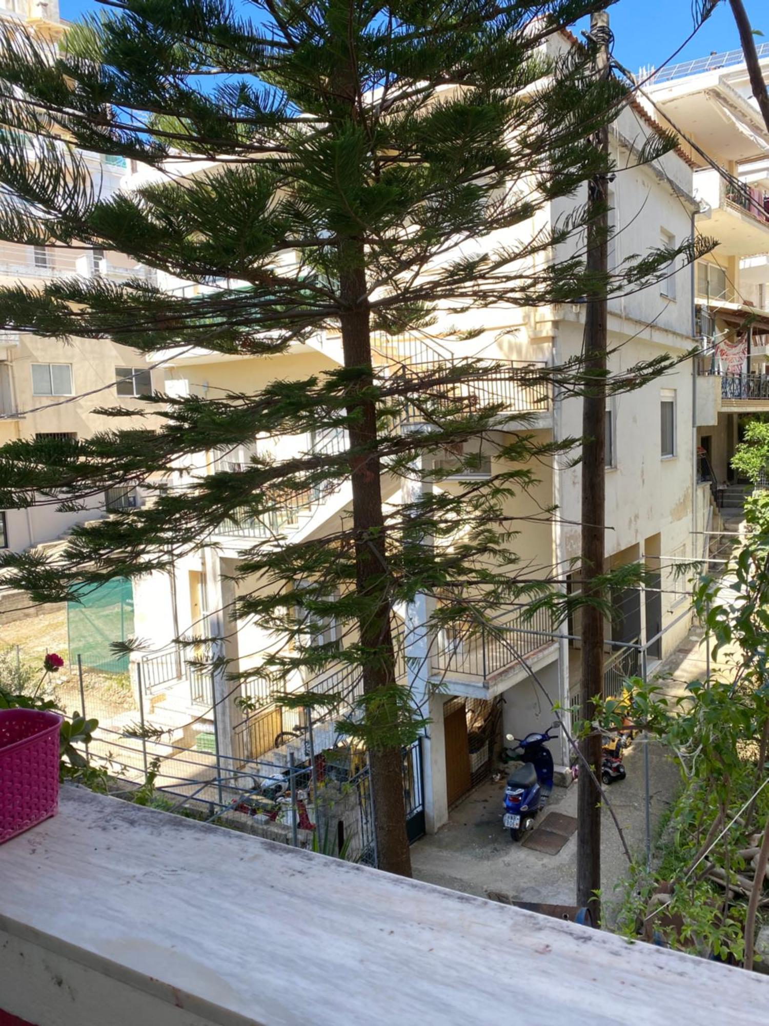 Maria'S Roomstudios Apartments Flats To Let Seaside Heart City Chantzara Spyropoulos Igoumenitsa Exterior foto