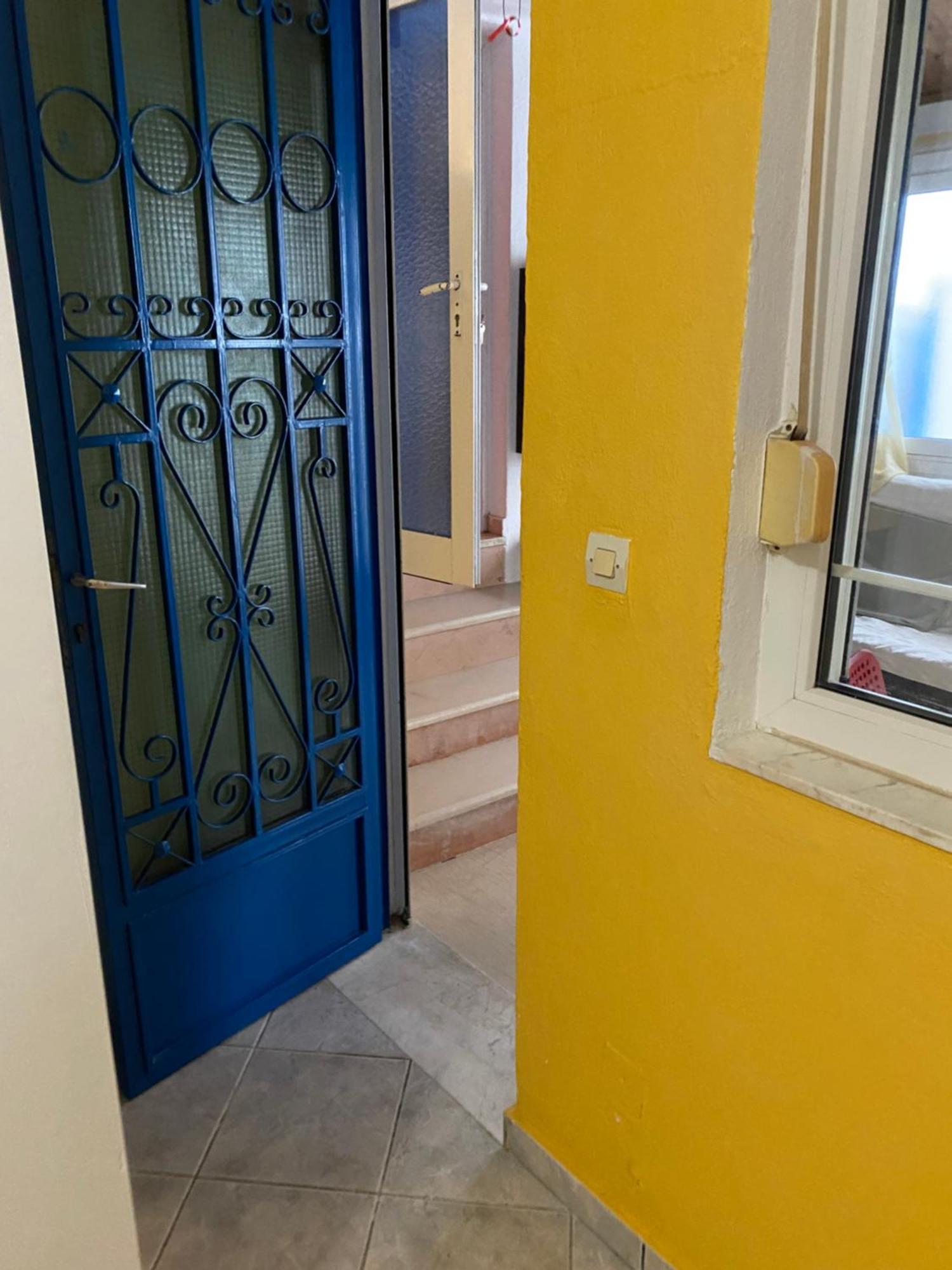 Maria'S Roomstudios Apartments Flats To Let Seaside Heart City Chantzara Spyropoulos Igoumenitsa Exterior foto